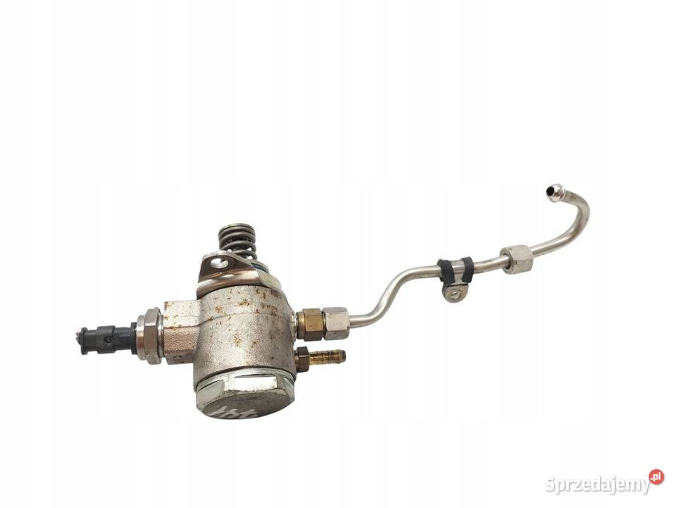POMPA WTRYSKOWA 03C127026M 14 TSI VW Volkswagen