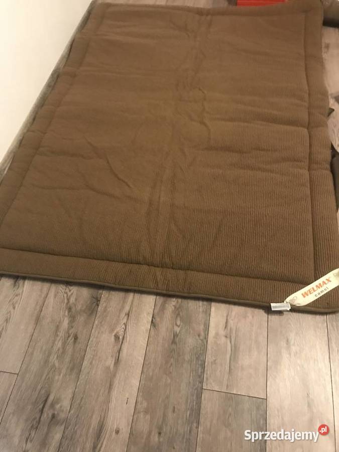 Komplet pościeli Welmax Camel Zamość