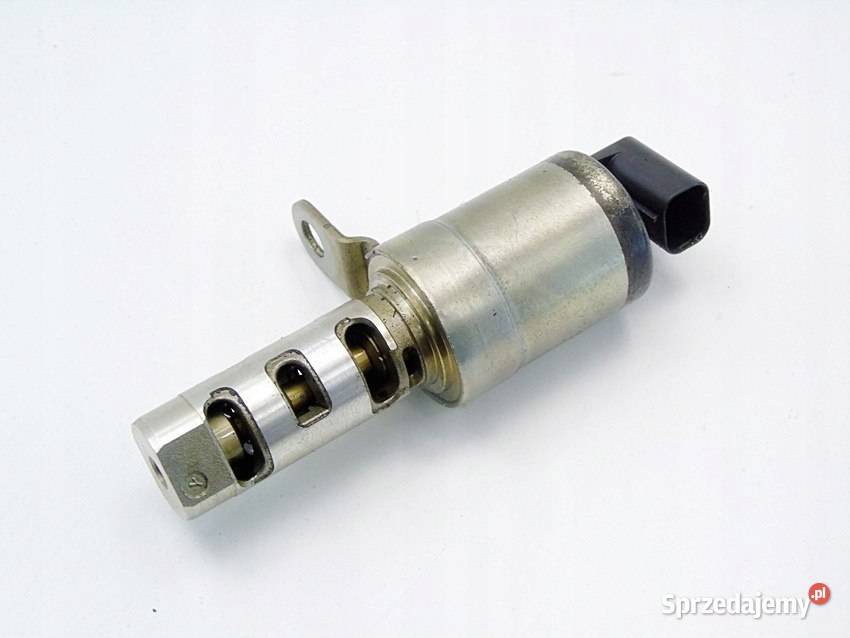 ZAWÓR ZMIENNYCH FAZ ROZRZĄDU 20 SKYACTIV MAZDA 3 Sosnowiec