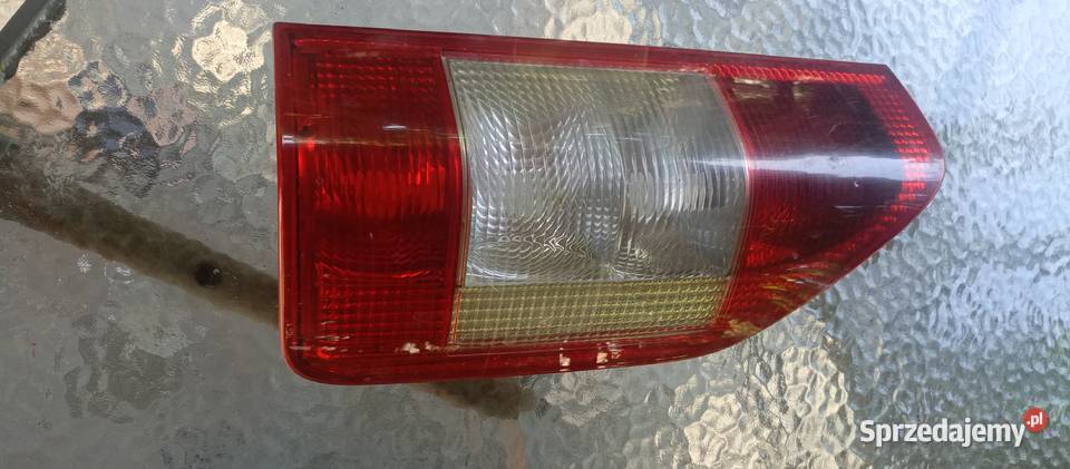 Tył lampa Mercedes sprinter Oryginał Bolesławiec