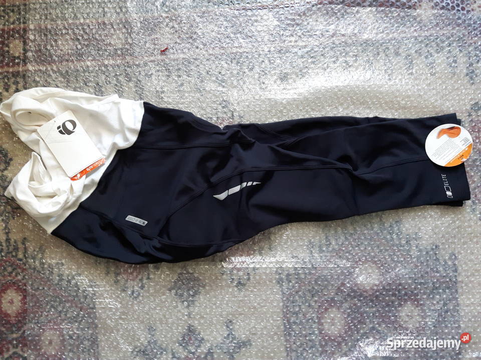 Spodnie męskie Pearl Izumi 34 model Elite Kielce
