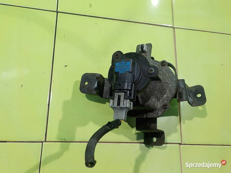 CHEVROLET SPARK M300 III LIFT 12 LIFT 13r 5D Suków