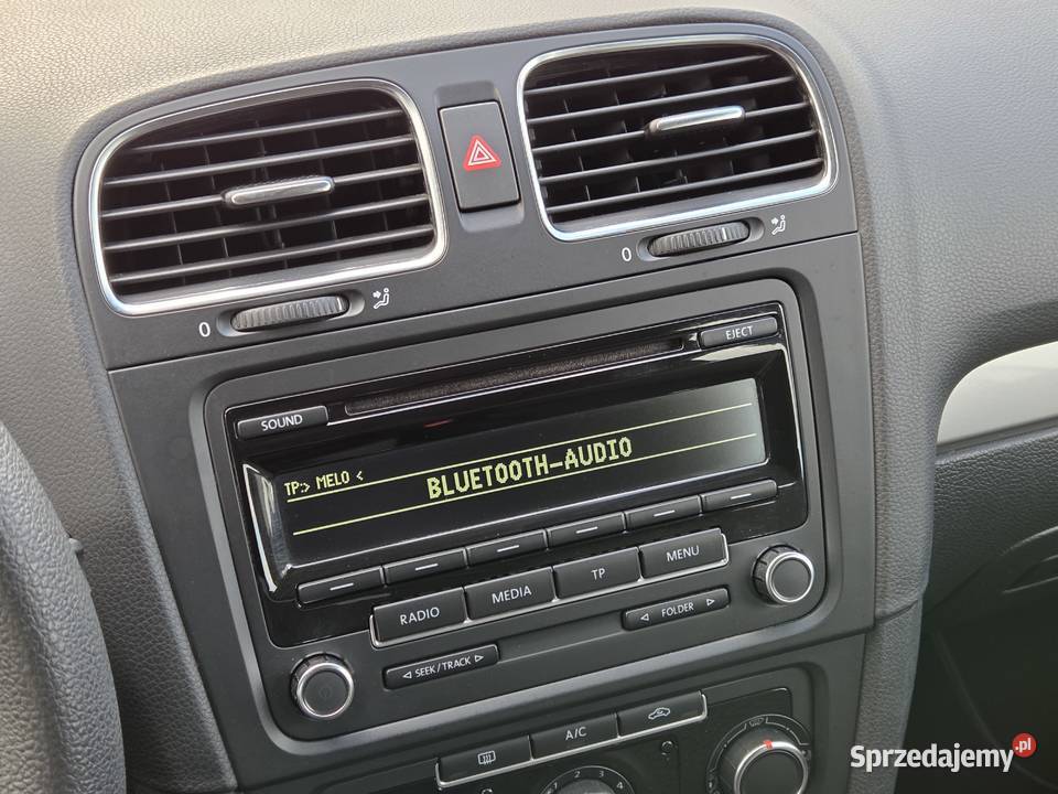 16TDI 105 Klima Elektryka DRL Isofix AUX wielkopolskie Tulce