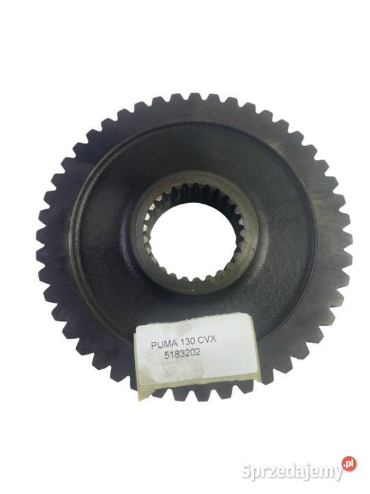 ZĘBATKA Z47 HOLLAND CASE 5183202 5183188 Kielce