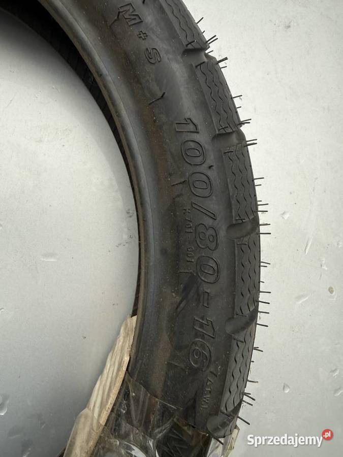 Opona Kenda 1008016 2022 MS 50P Nowa 80 mazowieckie Otwock