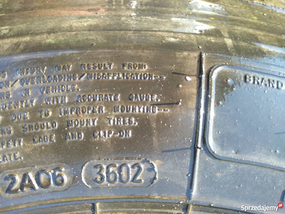 OPONA 21575R175 DĘBICA D740 8MM Rzędowice