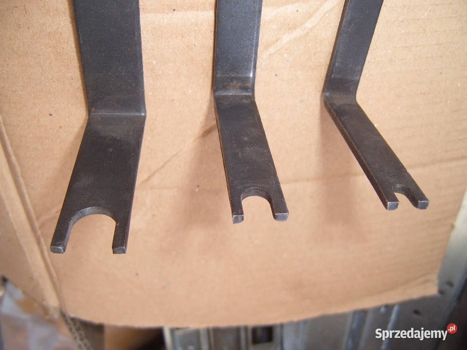 PSA peugeot citroen G1001 A B C special service Motoryzacja