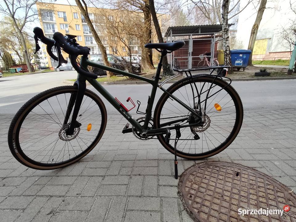 Mbike grv 400 podkarpackie
