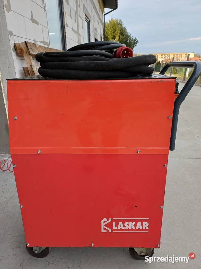 Przecinarka plazmowa cebora Jędrzejów