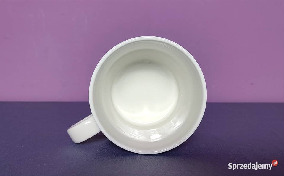 Muminki KUBEK Moomin Arabia Finland sygnatura Jasień