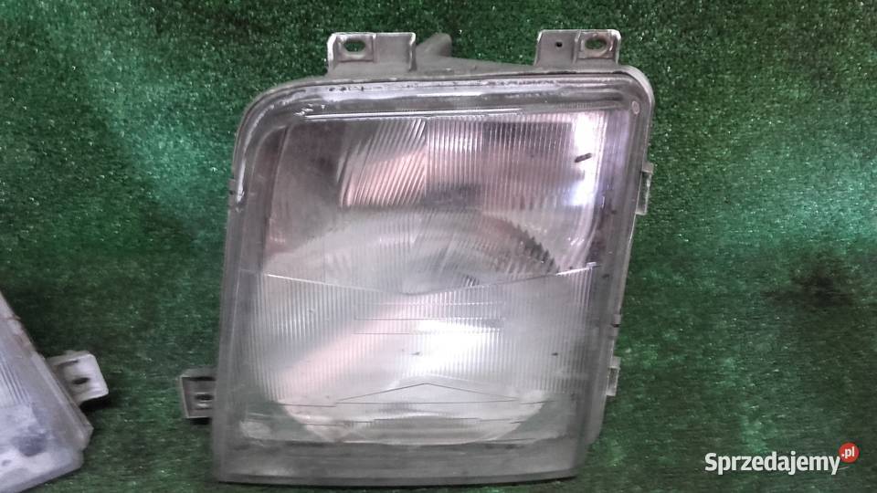 Reflektor Lampa Volkswagen Lt 9605r Lewa Prawa