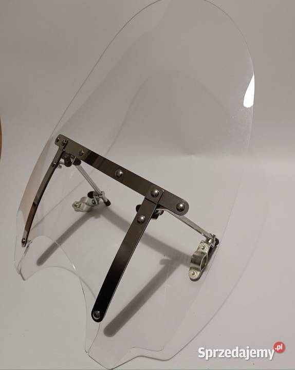 Szyba Duża Yamaha 650 Drag Star 1100 Virago 535