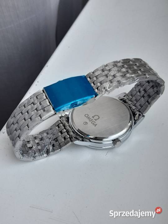 Omega De VILLE zegarek męski Męskie kujawsko-pomorskie Toruń
