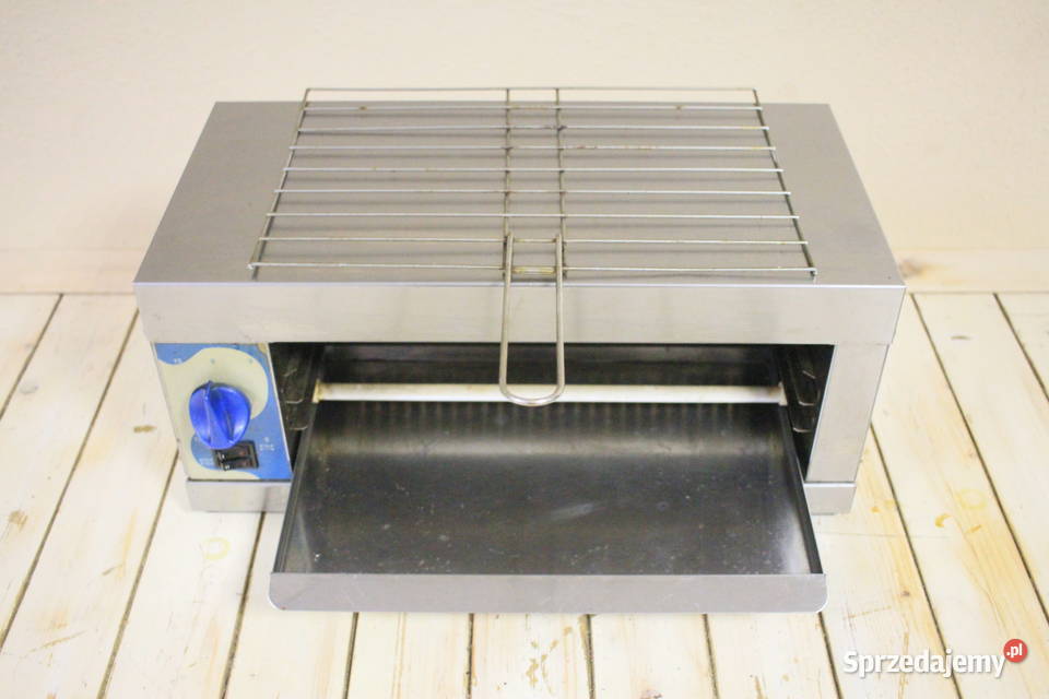 Opiekacz fast food zapiekanki Pszczyna