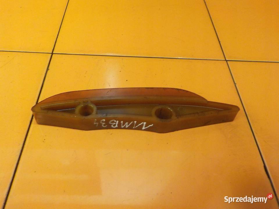 BMW E90 E60 E87 X3 20 D 11r 177 N47 slizg Suków