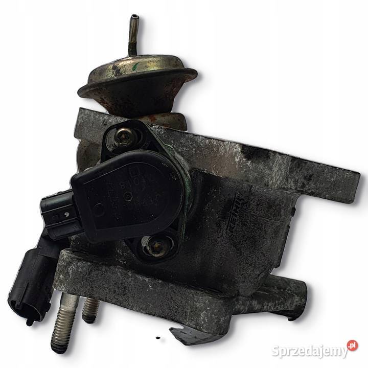 PRZEPUSTNICA Honda Civic VIII 22 ICDTI N22A2 lubelskie Chełm