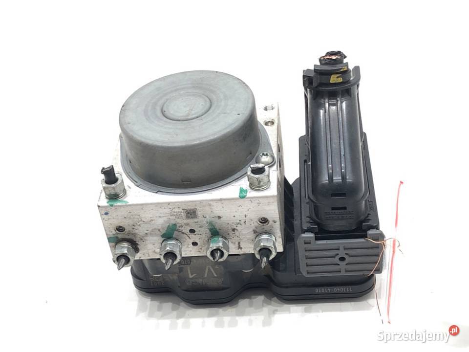 POMPA ABS TOYOTA CHR 4451047070 18 122 sprzedam