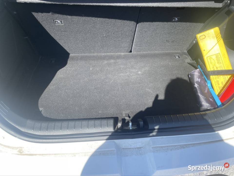 Sprzedam hyundai i20 101KM i20 Kielce