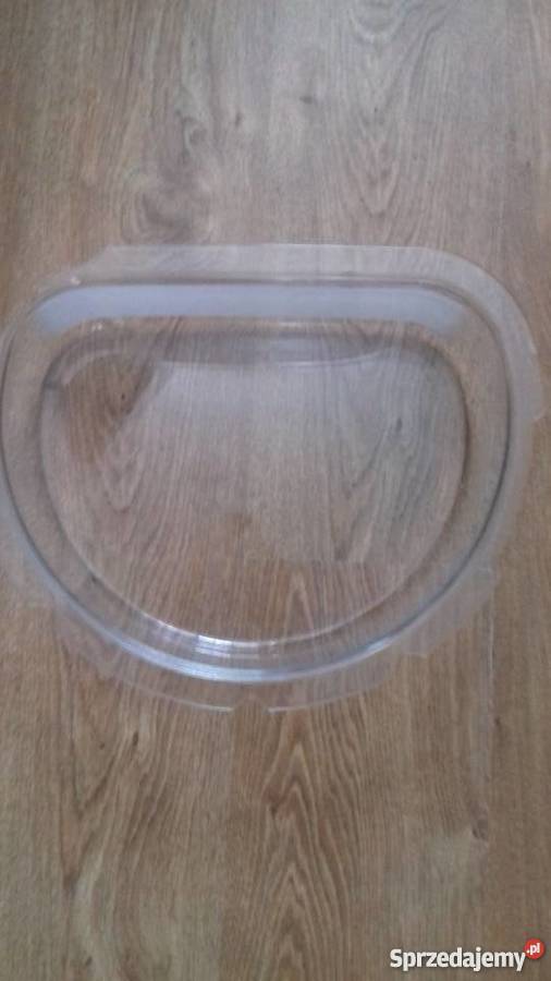 Pojemnik żaroodporny Iława sprzedam