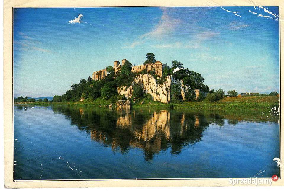 KRAKÓW TYNIEC świętokrzyskie Krynki