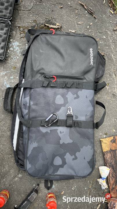 Crosman DPMS sbr PCP luneta ACOG mocny zielony Sosnowiec