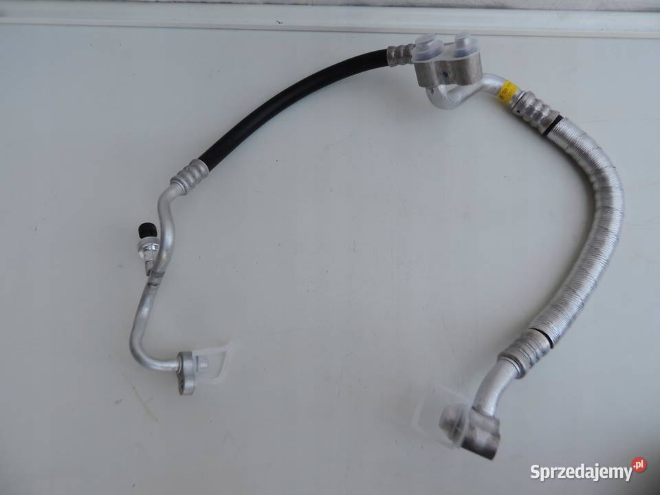 Przewód klimatyzacji Opel Astra K V 16 39169633