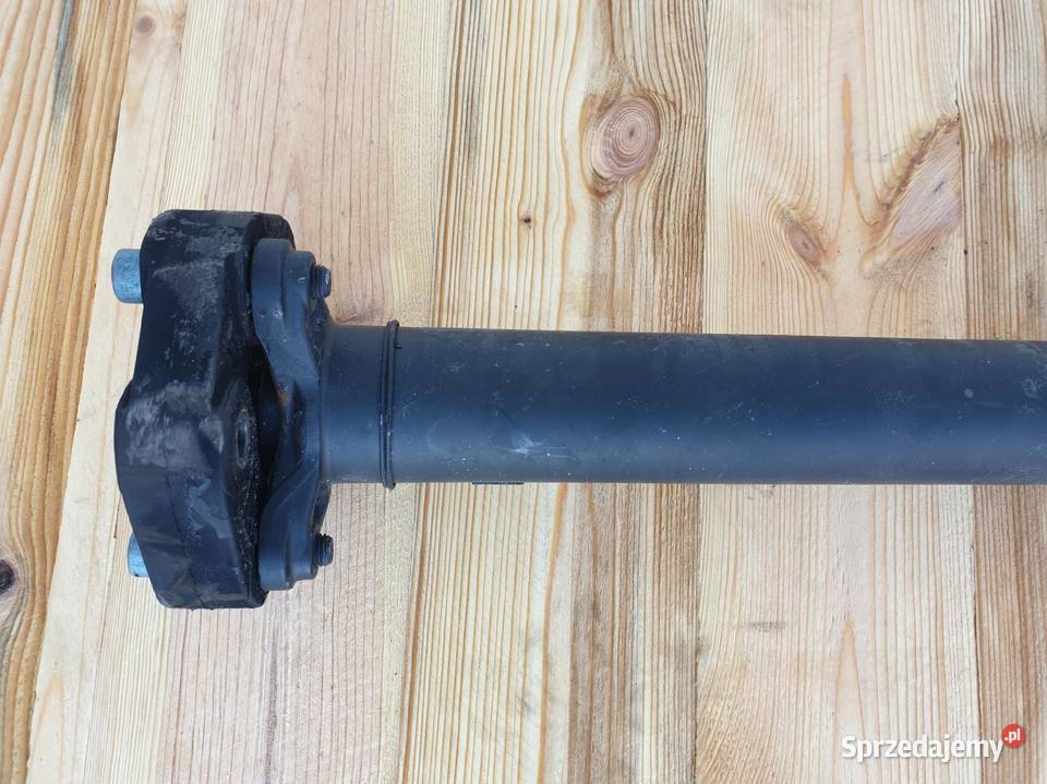 Mercedes A205 C205 W205 22 CDI WAŁ NAPĘDOWY lubelskie Rudka