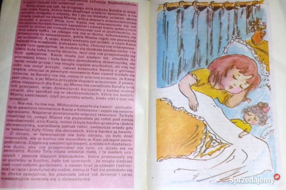 Skarb Malucha Lato 1988