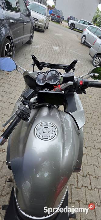 YAMAHA FJR 1300 Jarocin