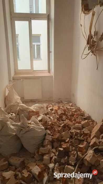 WYKONAM RÓŻNE PRACE