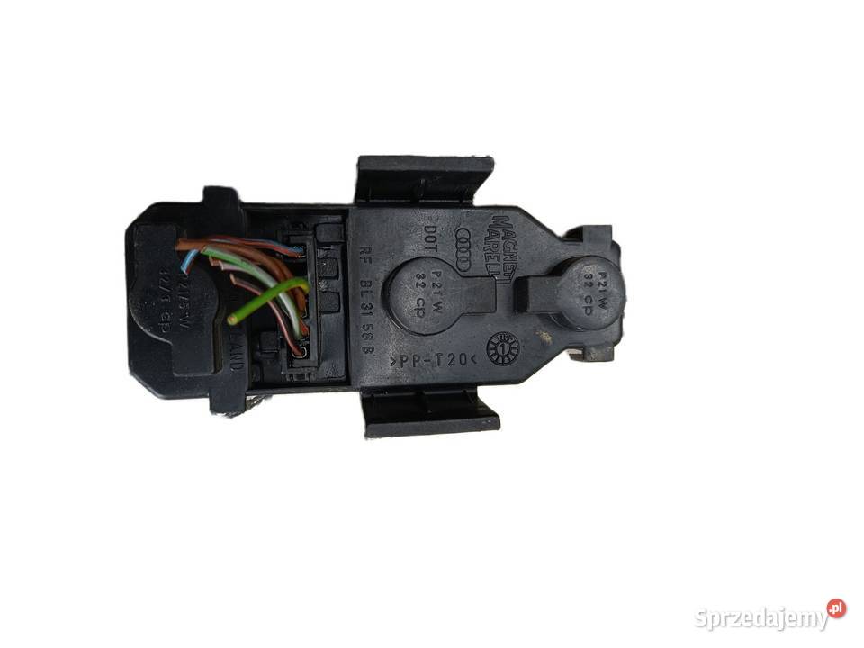 Wkład lampy moduł elektroniki sterownik z