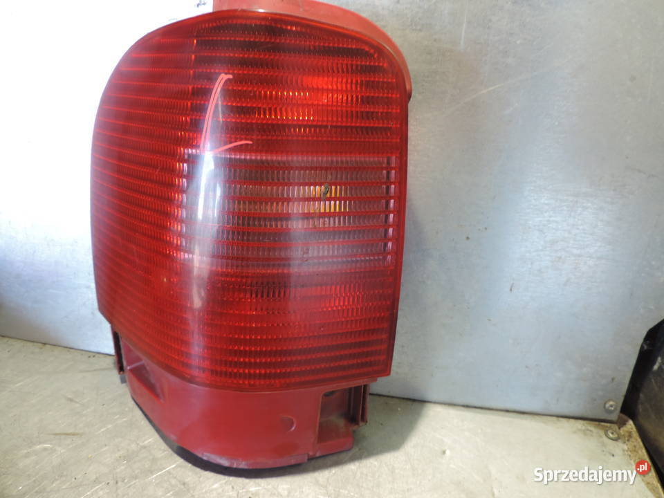 LAMPA LEWA TYLNA VW SHARAN I LIFT Nowy Sącz