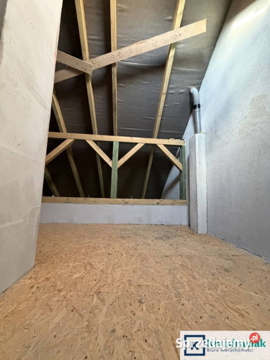 Mieszkanie 112m2 4pokojowe Jasło Tadeusza Sprzedaż