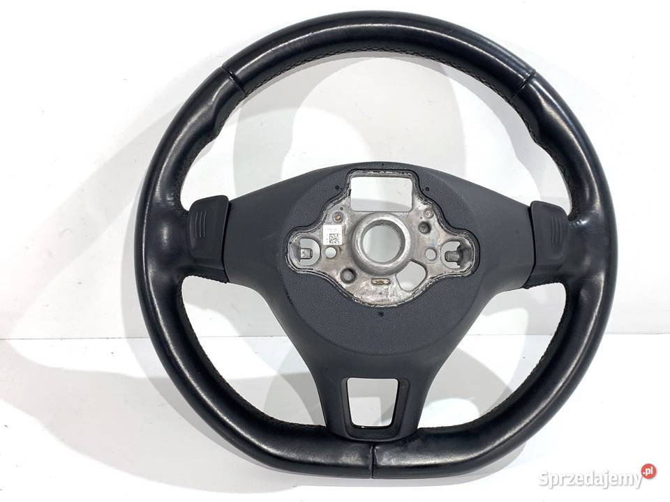 KIEROWNICA VW PASSAT B8