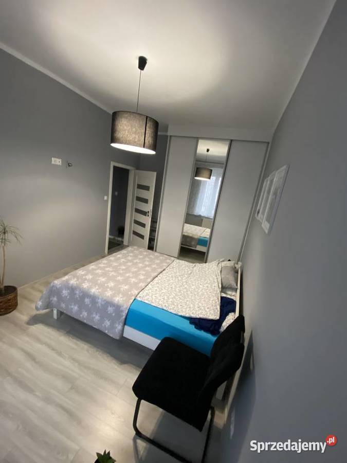 Mieszkanie 3 pokojowe w Oleśnicy 74 m2 Oleśnica