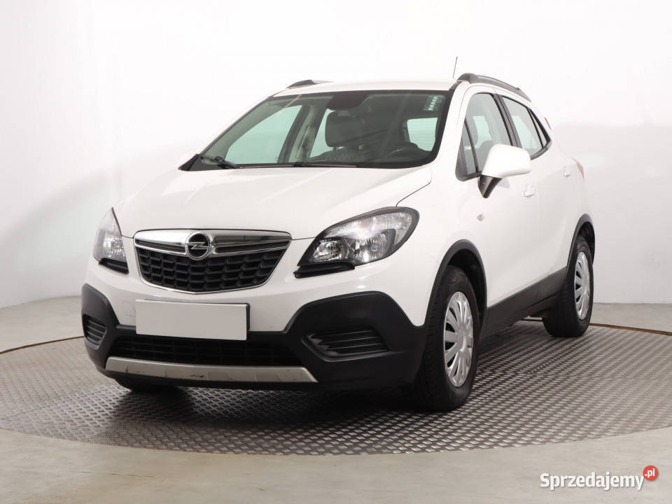 Opel Mokka 16 wspomaganie kierownicy Katowice