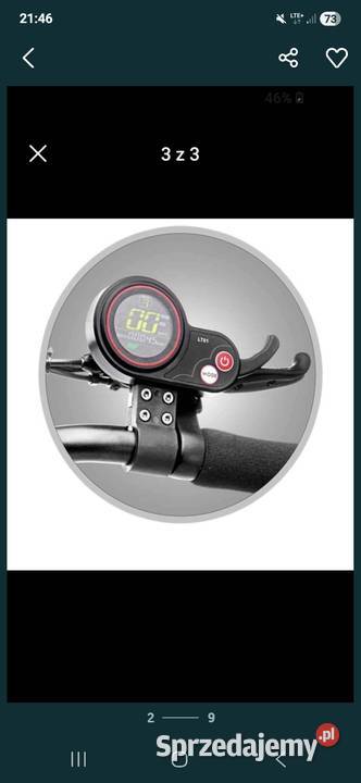 Hulajnoga elektryczna dolnośląskie Kłodzko