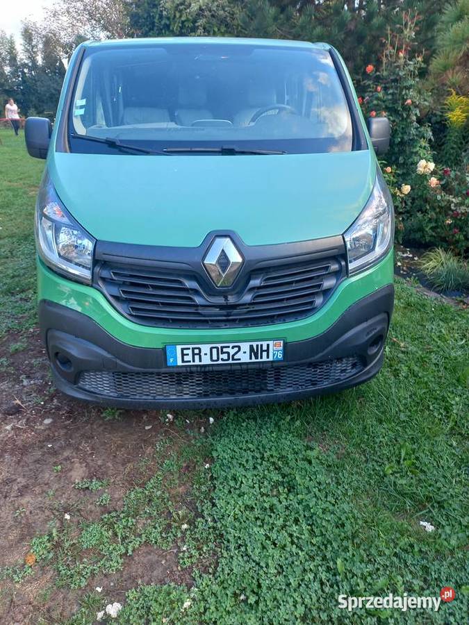 do poprawek lakierniczych Kraków