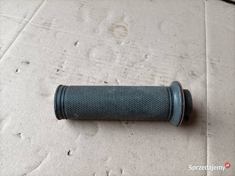 Rolgaz Jawa 50 oryginał Motoryzacja Miedźna