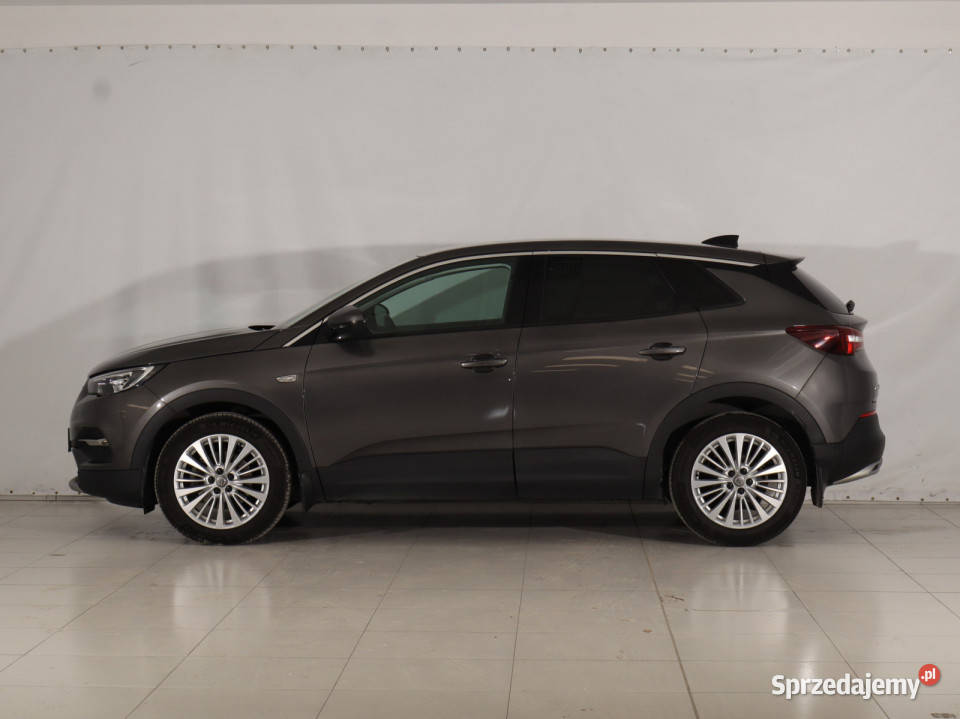 Opel Grandland 12 Turbo