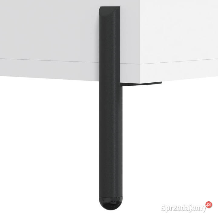 Szafka biała 695x34x90 materiał drewnopochodny mazowieckie