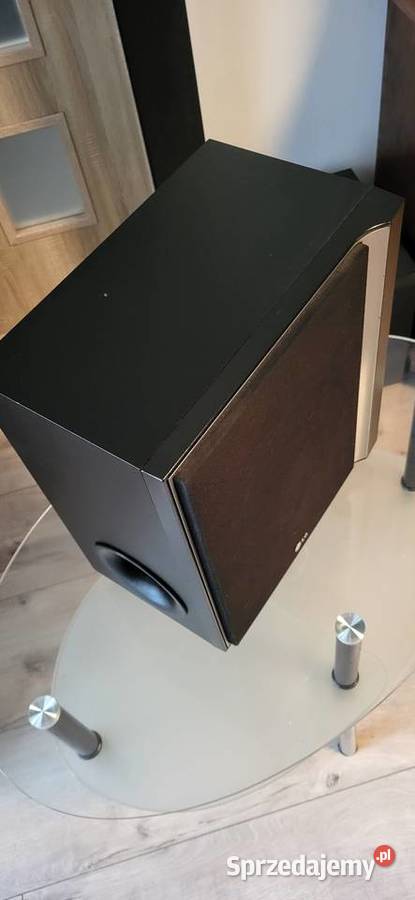 Subwoofer kina domowego LG Choceń