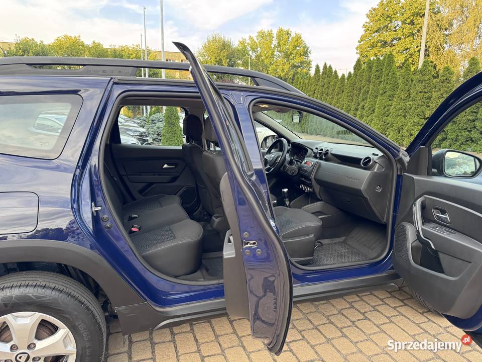 10TCe LPG Salon POLSKA 1Wł Nowości Serwis ASO 1000cm3 Zawiercie