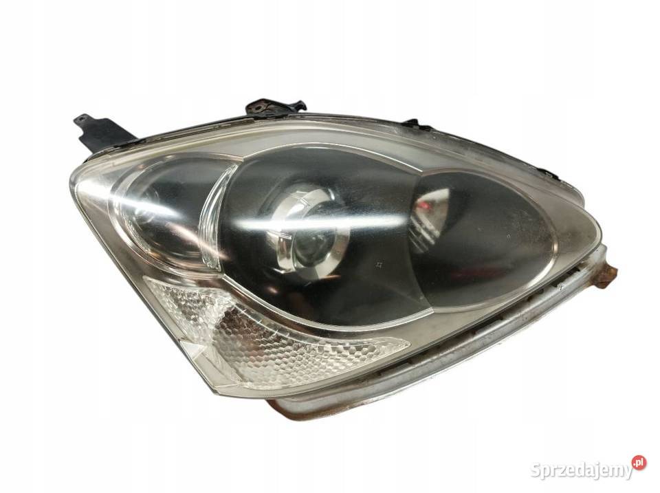 LAMPA PRZÓD PRAWA LIFT FL 33100S5TG614 Honda