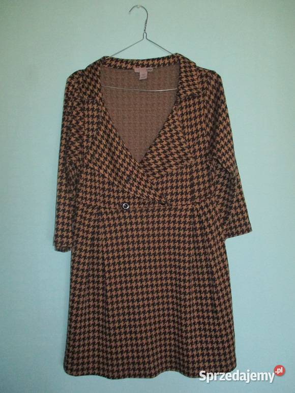 Tunika 3638 odzież tunika żakiet łódzkie Łódź