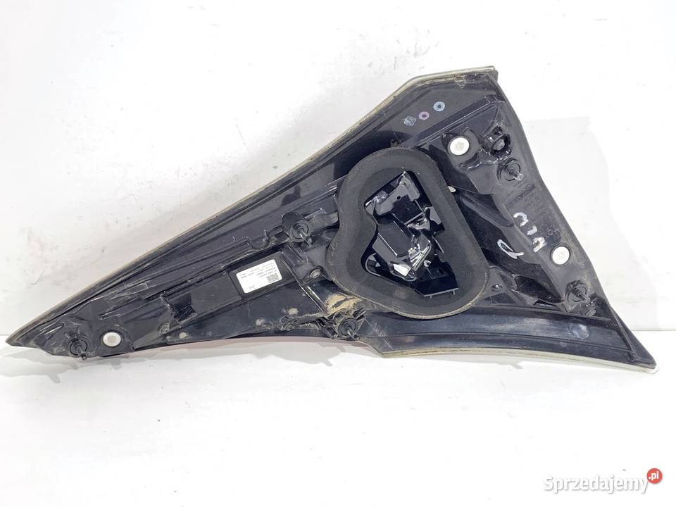 LAMPA TYŁ PRAWA WEWNĘTRZNA TOYOTA RAV 4 IV podkarpackie