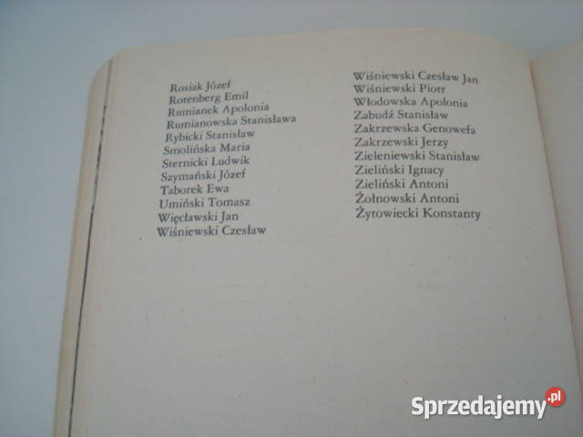Mordercy z Selbstschutzu A Witkowski kujawsko-pomorskie Osięciny