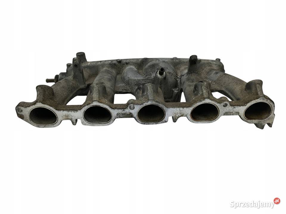 KOLEKTOR SSĄCY Volvo S60 V70 S80 20T 25T osobowe sprzedam
