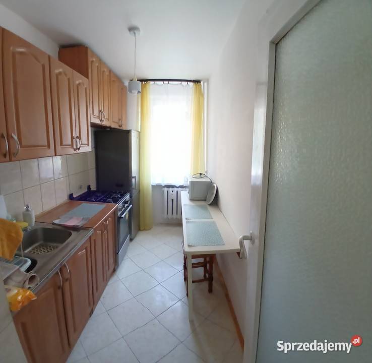 Radom 3 pokoje 56m2 parter winda Struga do mazowieckie