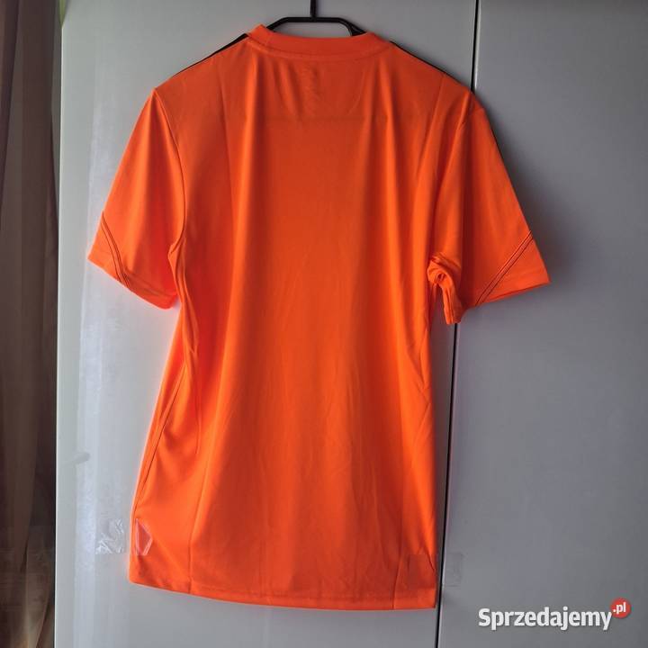 Koszulka sportowa Adidas Tiro rozmiar S podkarpackie